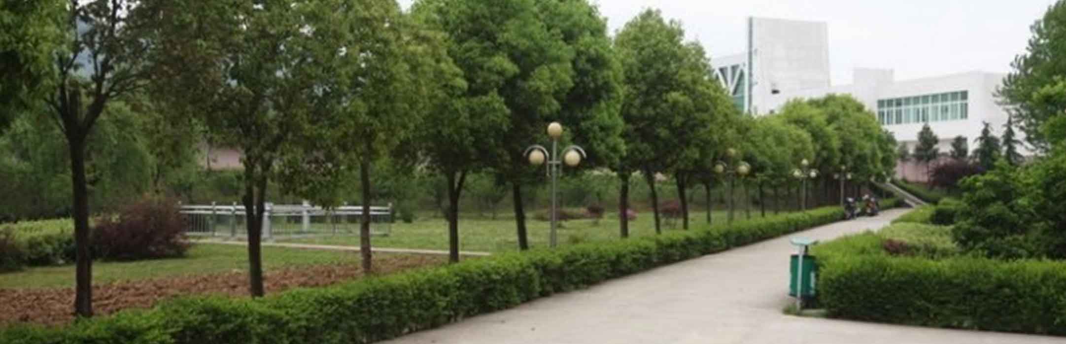 镇江赤山公墓